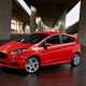 Illustration for article titled Has anyone regreted getting a Fiesta ST?